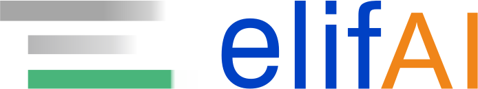 ELIFAI - AI获客与数字增长平台